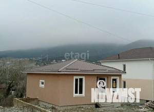 Дом 126м&sup2;, 2-этажный, участок 4 сот.  