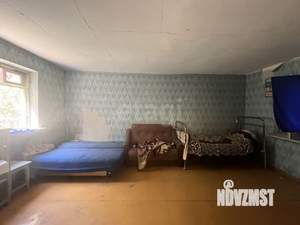 Дом 45м&sup2;, 1-этажный, участок 5 сот.  