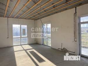 Дом 140м&sup2;, 1-этажный, участок 5 сот.  