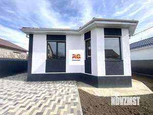 Дом 96м&sup2;, 1-этажный, участок 3 сот.  