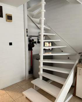 Дом 80м², 2-этажный, участок 3 сот.  