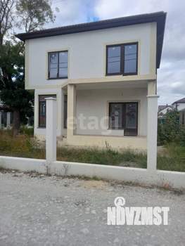 Дом 150м², 2-этажный, участок 3 сот.  