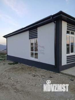 Дом 130м&sup2;, 1-этажный, участок 5 сот.  