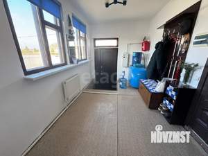 Дом 161м&sup2;, 1-этажный, участок 6 сот.  