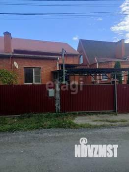 Дом 282м&sup2;, 2-этажный, участок 5 сот.  