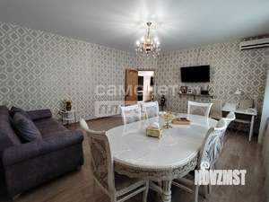 Дом 100м², 1-этажный, участок 6 сот.  