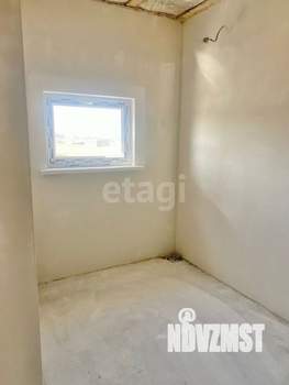 Дом 87м&sup2;, 2-этажный, участок 3 сот.  