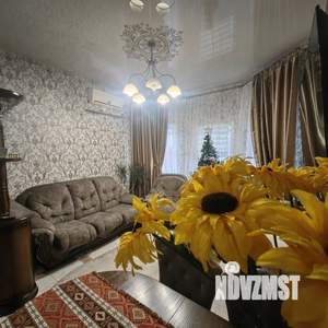 Дом 69м&sup2;, 1-этажный, участок 5 сот.  