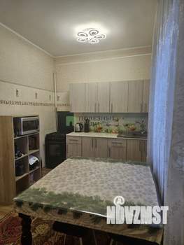 Дом 85м², 1-этажный, участок 6 сот.  