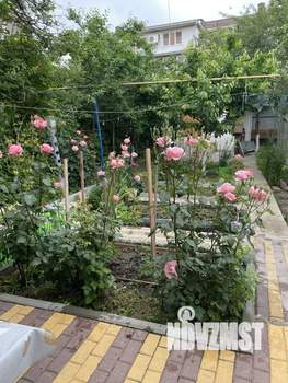 Дом 41м&sup2;, 1-этажный, участок 2 сот.  