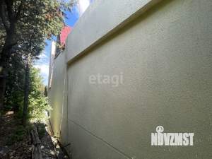 Дом 112м&sup2;, 3-этажный, участок 10 сот.  