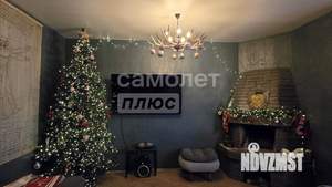 Дом 204м², 2-этажный, участок 8 сот.  