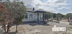 Дом 95м&sup2;, 1-этажный, участок 10 сот.  