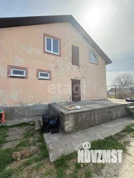 Дом 174м², 2-этажный, участок 9 сот.  
