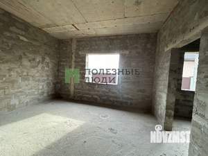 Дом 180м², 1-этажный, участок 9 сот.  