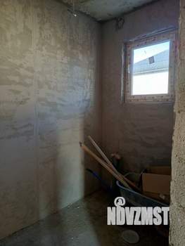 Дом 92м&sup2;, 1-этажный, участок 3 сот.  