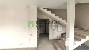 Дом 84м&sup2;, 2-этажный, участок 4 сот.  