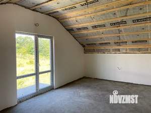 Дом 140м², 2-этажный, участок 4 сот.  