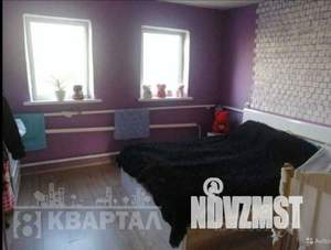 Дом 50м², 1-этажный, участок 10 сот.  
