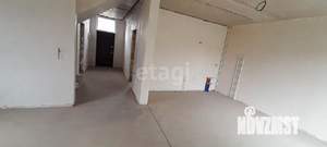 Дом 105м&sup2;, 2-этажный, участок 4 сот.  