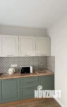 Дом 94м&sup2;, 1-этажный, участок 4 сот.  