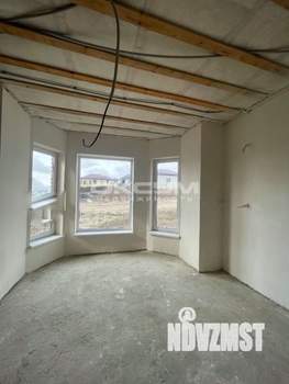 Дом 87м&sup2;, 1-этажный, участок 3 сот.  