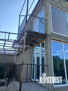 Дом 96м², 2-этажный, участок 3 сот.  