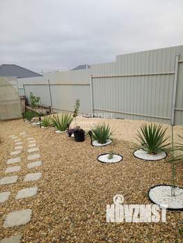 Дом 105м², 1-этажный, участок 7 сот.  