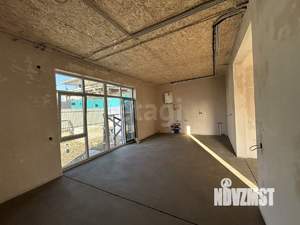 Дом 96м&sup2;, 1-этажный, участок 4 сот.  