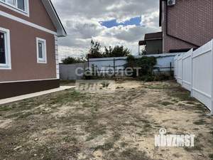 Дом 90м², 2-этажный, участок 3 сот.  