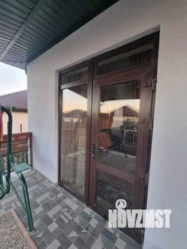 Дом 120м&sup2;, 1-этажный, участок 6 сот.  