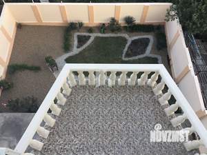 Дом 390м², 3-этажный, участок 6 сот.  