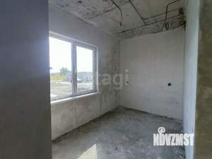 Дом 92м&sup2;, 1-этажный, участок 4 сот.  