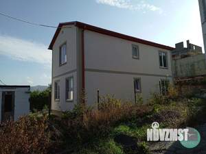 Дом 125м², 2-этажный, участок 3 сот.  