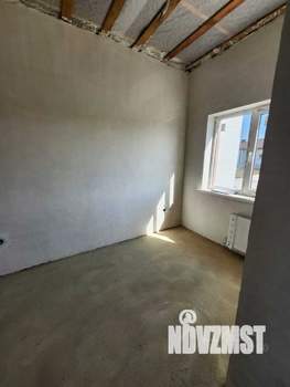 Таунхаус 38м², 2-этажный, участок 2 сот.  