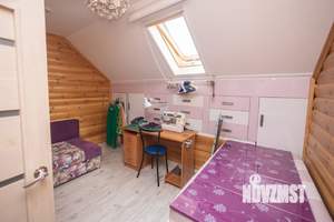 Дом 277м², 2-этажный, участок 15 сот.  