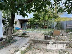 Дом 103м&sup2;, 1-этажный, участок 6 сот.  