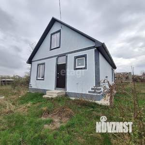 Дом 106м&sup2;, 2-этажный, участок 5 сот.  