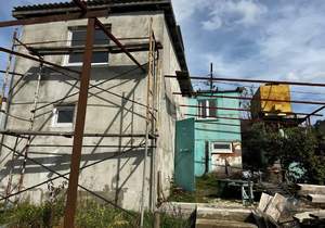 Дача 61м², 2-этажный, участок 11 сот.  