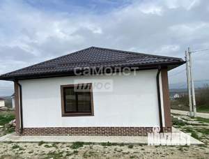 Дом 90м², 1-этажный, участок 4 сот.  