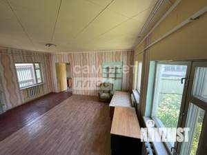 Дом 41м&sup2;, 1-этажный, участок 1 сот.  