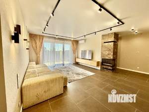 Дом 213м², 2-этажный, участок 6 сот.  