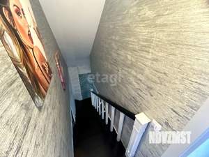 Дом 176м&sup2;, 2-этажный, участок 5 сот.  