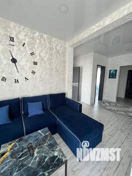 Дом 90м&sup2;, 1-этажный, участок 5 сот.  