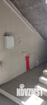 Дом 115м², 2-этажный, участок 3 сот.  