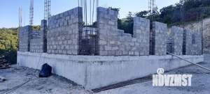 Дом 120м&sup2;, 1-этажный, участок 12 сот.  