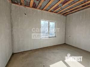 Дом 95м&sup2;, 1-этажный, участок 4 сот.  