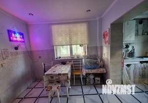 Дача 120м&sup2;, 2-этажный, участок 8 сот.  