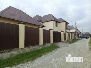 Дом 201м&sup2;, 2-этажный, участок 10 сот.  