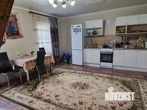 Дом 85м&sup2;, 2-этажный, участок 6 сот.  